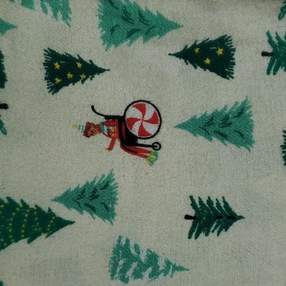 NWT Old Navy Christmas Jammy Pants - Picture 9 of 13
